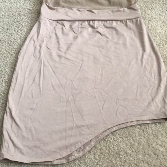 Mini Dress - Picture 4 of 5